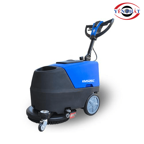 Ảnh Máy chà sàn liên hợp chạy điện Kumisai KMS 25C