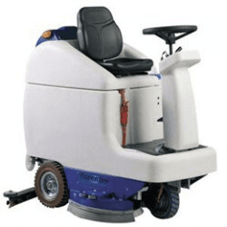 Ảnh Máy chà sàn liên hợp ngồi lái Fiorentini ET/65R