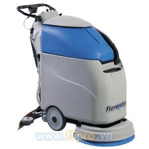 Ảnh Máy chà sàn liên hợp Fiorentini ICM-18E New
