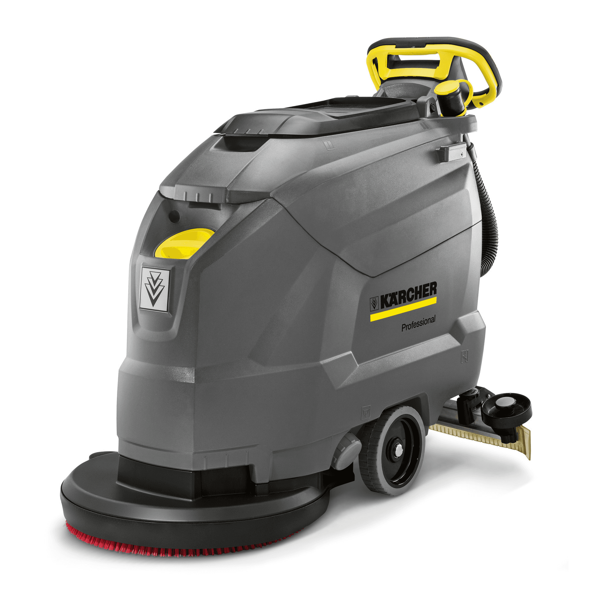 Ảnh Máy chà sàn liên hợp Karcher BD 50/60 C Ep Classic