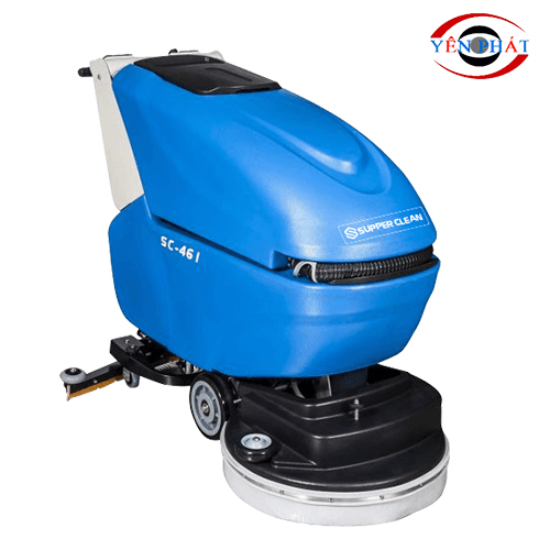 Ảnh Máy chà sàn liên hợp Supper Clean SC461