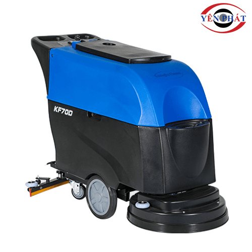 Ảnh Máy chà sàn Kungfu Clean KF-70D