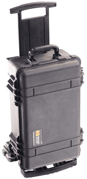 Ảnh Vali kéo Pelican 1510M Protector