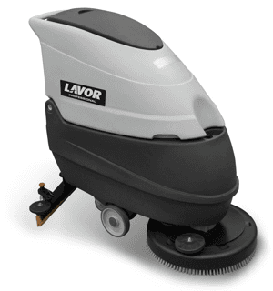 Ảnh Máy chà sàn liên hợp Lavor Pro Free Evo 50B