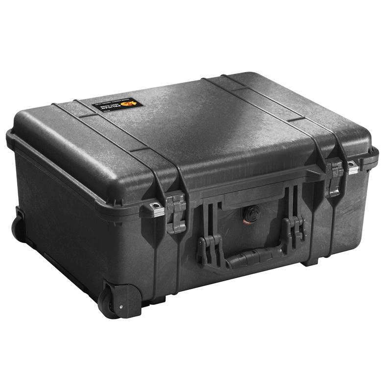 Ảnh Vali kéo Pelican 1560LFC Protector