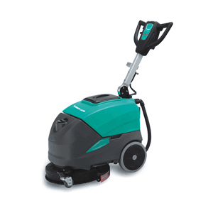 Ảnh Máy chà sàn Kungfu Clean K201