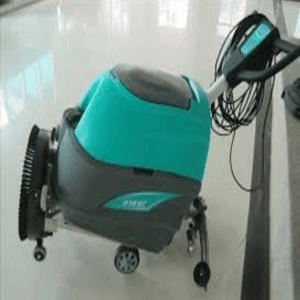Ảnh Máy chà sàn liên hợp Chaobao HY 45C