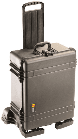 Ảnh Vali kéo Pelican 1620M Protector