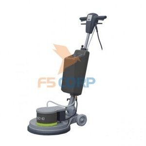 Ảnh Máy chà sàn đơn IPC SD43 HD
