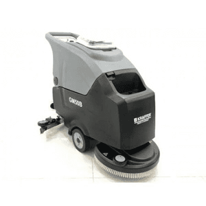 Ảnh Máy lau sàn nhà xưởng Kraffer GM50