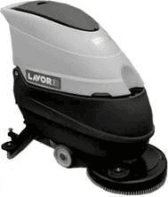 Ảnh Máy chà sàn liên hợp Lavor Pro Free Evo 50E
