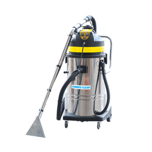 Ảnh Máy giặt thảm Kungfu Clean LC-602SF