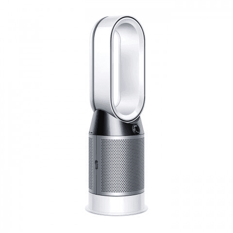 Ảnh Quạt không cánh lọc không khí Dyson HP04