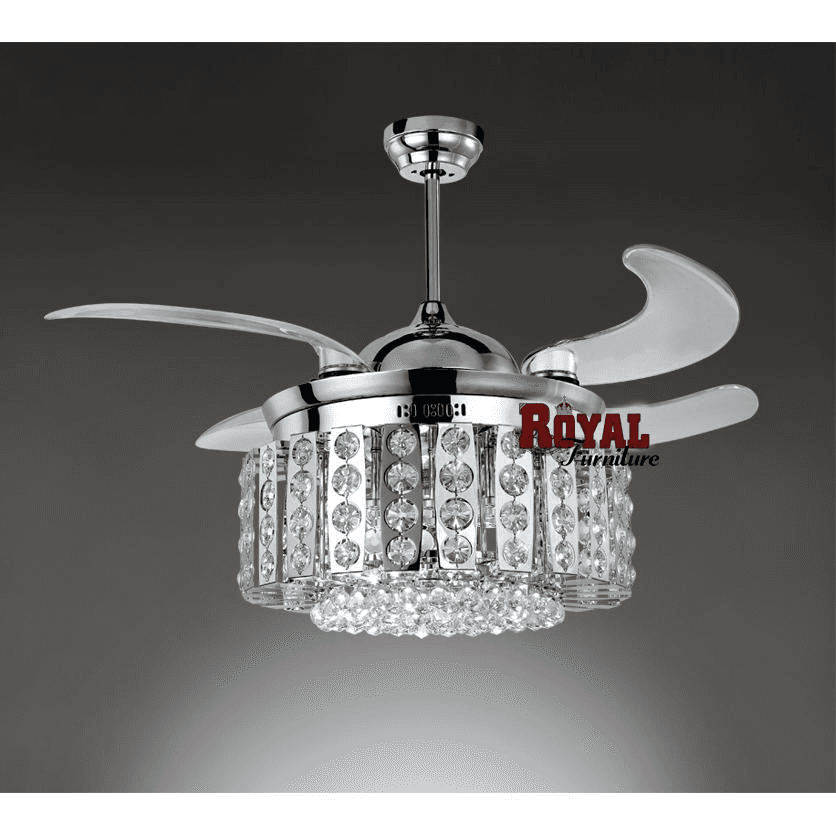 Ảnh Quạt trần Cellingfans CF-1900