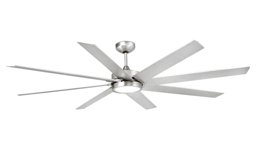 Ảnh Quạt trần Faro Century 8 cánh 33554