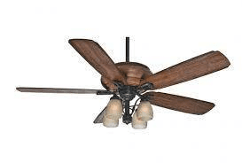 Ảnh Quạt trần Casablanca Heathridge LuxuryFan 5 cánh 55051