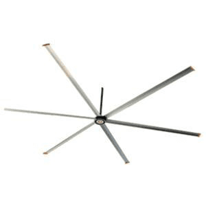Ảnh Quạt trần công nghiệp Wing TMQT-(3.5M) 1.4M