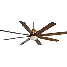 Ảnh Quạt trần Minka Slipstream 8 cánh