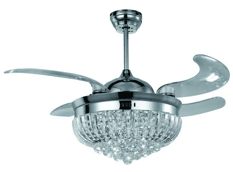 Ảnh Quạt trần đèn Royal 4 cánh 9065