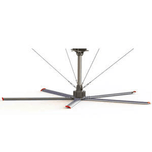 Ảnh Quạt trần công nghiệp Afan ACF-C6120M