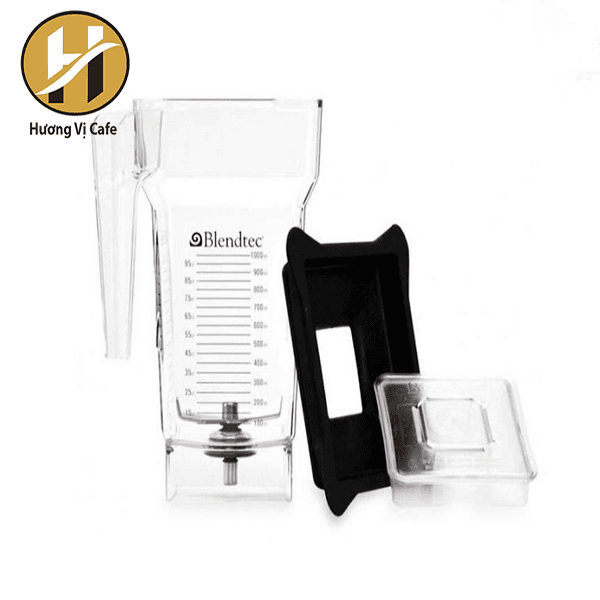 Ảnh Máy xay sinh tố công nghiệp Blendtec Stealth