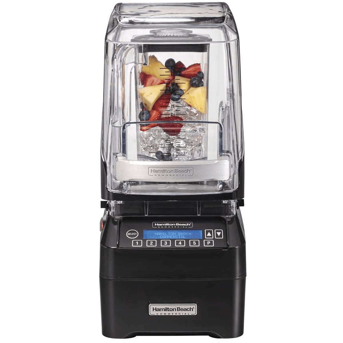 Ảnh Máy xay sinh tố Hamilton Beach HBH 750