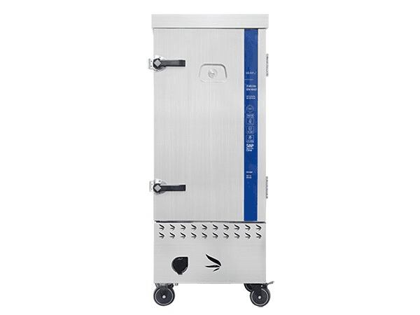 Ảnh Tủ nấu cơm công nghiệp Hải Âu HAG 12