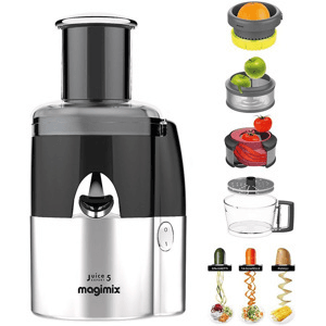 Ảnh Máy ép trái cây Magimix Juice Expert 5 18093F
