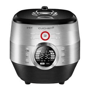 Ảnh Nồi cơm điện cao tần IR Cuchen CJR-NPK1000RHW