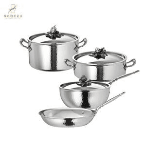 Ảnh Bộ nồi Opus Prima - 7 món