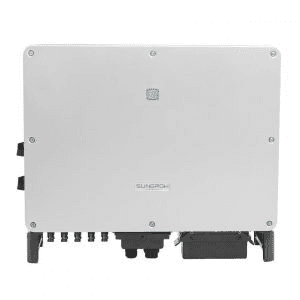 Ảnh Biến tần Sungrow SG33CX