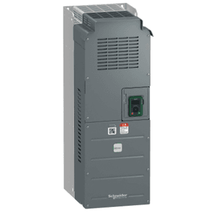 Ảnh Biến tần Schneider ATV610C16N4