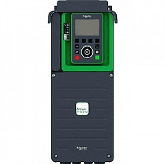 Ảnh Biến tần Schneider ATV630C22N4 - 220kW