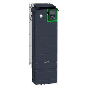 Ảnh Biến tần Schneider ATV630D45M3 - 45kW