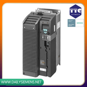 Ảnh Biến tần Siemens 6SL3210-1RE26-0AL0