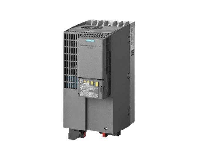 Ảnh Biến tần Siemens 6SL3210-1KE23-2AP1