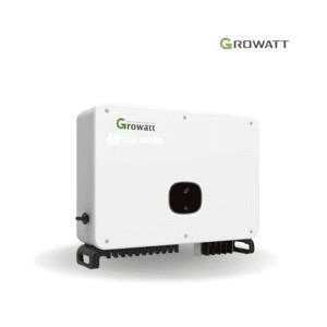 Ảnh Bộ biến tần hòa lưới Inverter Growatt MAX 60KTL3-X LV