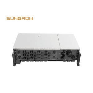 Ảnh Biến tần Inverter hòa lưới Sungrow SG110CX 110kW 3 Pha 380V