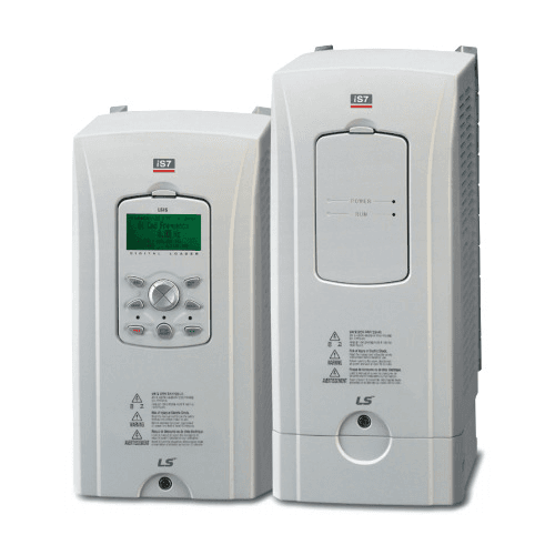 Ảnh Biến tần LS SV0110IS7-2NO 11kW (15HP) 3 Pha 220V