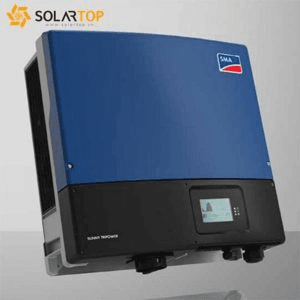 Ảnh Bộ Inverter MPE STP-25000TL