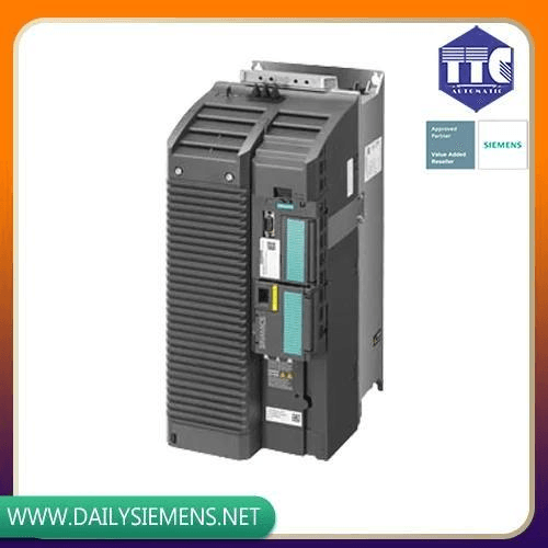 Ảnh Biến tần Siemens 6SL3210-1KE28-4UF1
