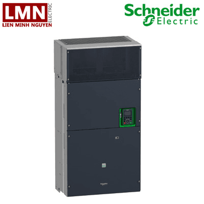 Ảnh Biến tần Schneider ATV930C25N4C