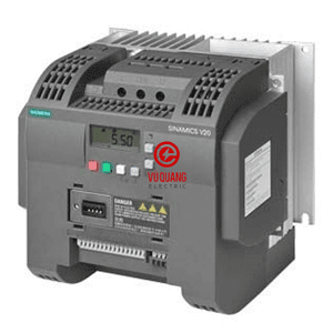 Ảnh Biến tần Siemens 6SL3210-5BE31-5CV0
