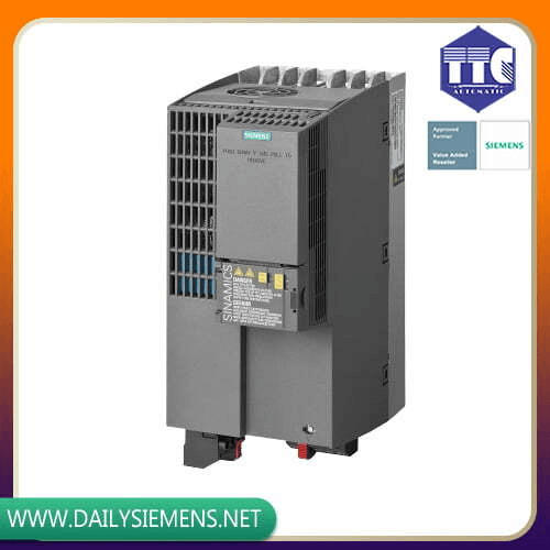 Ảnh Biến tần Siemens 6SL3210-1KE22-6UB1