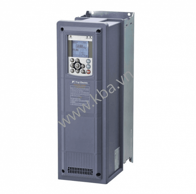 Ảnh Biến tần Fuji FRN55AR1M-4A 55kW 3 Pha 380V