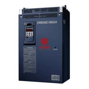 Ảnh Biến tần Fuji FRN75G1S-4A