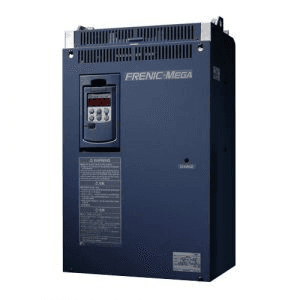Ảnh Biến tần Fuji FRN220G1S-4A 220kW 3 Pha 380V