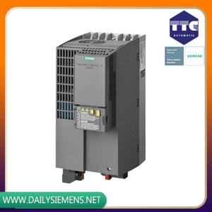 Ảnh Biến tần Siemens 6SL3210-1KE22-6UP1