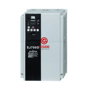 Ảnh Biến tần HItachi SJ700D-300HFEF3