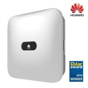 Ảnh Biến tần hòa lưới Huawei công suất 15KW SUN2000-15KTL-M0